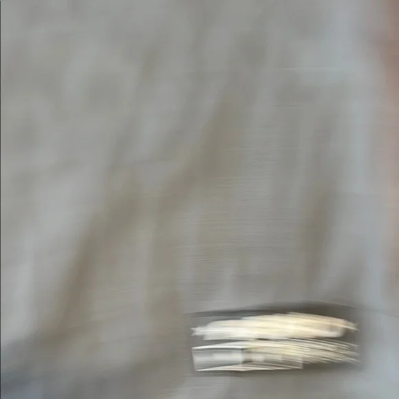 FUBU Gray Jersey with Black Accents - Picture 5 of 5